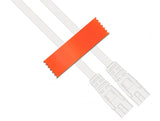 Delock Kabelmarker Clip Set 3 Stück