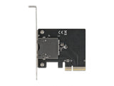 Delock PCI Express x4 Karte zu 1 x extern CFexpress Slot