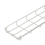 BETTERMANN Gitterrinne U-Form geschraubt GRM-Serie GRM 35 150 A2 35x150x3000mm