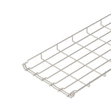 BETTERMANN Gitterrinne U-Form geschraubt GRM-Serie GRM 35 300 A2 35x300x3000mm
