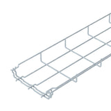 BETTERMANN Gitterrinne U-Form geschraubt GRM-Serie GRM 35 150 FT 35x150x3000mm