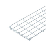 BETTERMANN Gitterrinne U-Form geschraubt GRM-Serie GRM 35 300 FT 35x300x3000mm