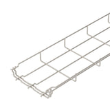 BETTERMANN Gitterrinne U-Form geschraubt GRM-Serie GRM 35 150 A4 35x150x3000mm