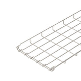 BETTERMANN Gitterrinne U-Form geschraubt GRM-Serie GRM 35 300 A4 35x300x3000mm