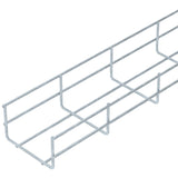 BETTERMANN Gitterrinne C-Form geschraubt SGR 55 100 FT 55x100x3000mm o.Verb