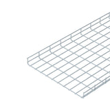 BETTERMANN Gitterrinne C-Form geschraubt SGR 55 500 FT 55x500x3000mm o.Verb