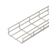 BETTERMANN Gitterrinne C-Form geschraubt SGR 55 150 A2 55x150x3000mm o.Verb