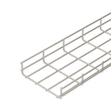 BETTERMANN Gitterrinne C-Form geschraubt SGR 55 200 A2 55x200x3000mm o.Verb