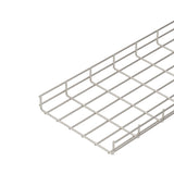 BETTERMANN Gitterrinne C-Form geschraubt SGR 55 300 A2 55x300x3000mm o.Verb