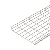 BETTERMANN Gitterrinne C-Form geschraubt SGR 55 400 A2 55x400x3000mm o.Verb