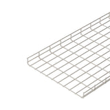 BETTERMANN Gitterrinne C-Form geschraubt SGR 55 500 A2 55x500x3000mm o.Verb