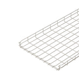 BETTERMANN Gitterrinne U-Form Klickbef GRM-Serie GRM 55 500 A2 55x500x3000mm