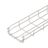 BETTERMANN Gitterrinne U-Form Klickbef GRM-Serie GRM 55 150 A4 55x150x3000mm