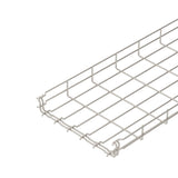 BETTERMANN Gitterrinne U-Form Klickbef GRM-Serie GRM 55 300 A4 55x300x3000mm