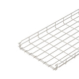 BETTERMANN Gitterrinne U-Form Klickbef GRM-Serie GRM 55 400 A4 55x400x3000mm