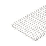 BETTERMANN Gitterrinne U-Form Klickbef GRM-Serie GRM 55 600 A4 55x600x3000mm