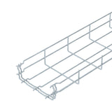 BETTERMANN Gitterrinne U-Form Klickbef GRM-Serie GRM 55 150 FT 55x150x3000mm