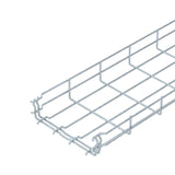 BETTERMANN Gitterrinne U-Form Klickbef GRM-Serie GRM 55 200 4.8FT 55x200x3000mm