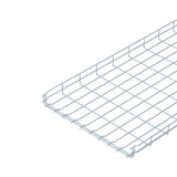 BETTERMANN Gitterrinne U-Form Klickbef GRM-Serie GRM 55 500 FT 55x500x3000mm
