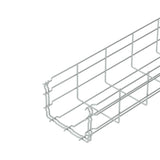 BETTERMANN Gitterrinne U-Form geschraubt GRM-Serie GRM 105 150 G 105x150x3000mm