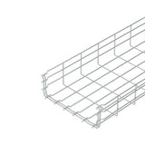 BETTERMANN Gitterrinne U-Form geschraubt GRM-Serie GRM 105 300 G 105x300x3000mm