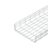 BETTERMANN Gitterrinne U-Form geschraubt GRM-Serie GRM 105 400 G 105x400x3000mm
