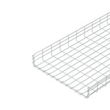 BETTERMANN Gitterrinne U-Form geschraubt GRM-Serie GRM 105 600 G 105x600x3000mm