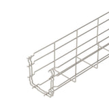 BETTERMANN Gitterrinne U-Form Klickbef GRM-Serie GRM 105 100 A2 105x100x3000mm