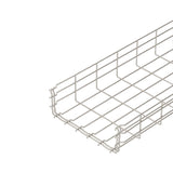 BETTERMANN Gitterrinne U-Form Klickbef GRM-Serie GRM 105 300 A2 105x300x3000mm