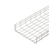 BETTERMANN Gitterrinne U-Form Klickbef GRM-Serie GRM 105 400 A2 105x400x3000mm