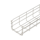 BETTERMANN Gitterrinne U-Form Klickbef GRM-Serie GRM 105 150 A4 105x150x3000mm