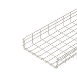 BETTERMANN Gitterrinne U-Form Klickbef GRM-Serie GRM 105 400 A4 105x400x3000mm