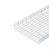 BETTERMANN Gitterrinne C-Form geschraubt SGR 105 600 FT 105x600x3000mm o.Verb