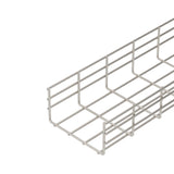 BETTERMANN Gitterrinne C-Form geschraubt SGR 105 200 A2 105x200x3000mm o.Verb
