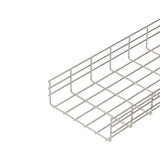 BETTERMANN Gitterrinne C-Form geschraubt SGR 105 300 A2 105x300x3000mm o.Verb