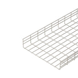 BETTERMANN Gitterrinne C-Form geschraubt SGR 105 500 A2 105x500x3000mm o.Verb
