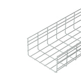 BETTERMANN Gitterrinne U-Form geschraubt SGR 155 300 G 155x300x3000mm o.Verb