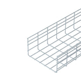 BETTERMANN Gitterrinne C-Form geschraubt SGR 155 300 FT 105x300x3000mm o.Verb