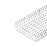 BETTERMANN Gitterrinne C-Form geschraubt SGR 155 500 FT 105x500x3000mm o.Verb