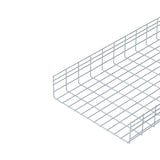 BETTERMANN Gitterrinne C-Form geschraubt SGR 155 600 FT 105x600x3000mm o.Verb
