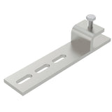 BETTERMANN Klemmstück ST C-Profil VA BFK 187 33 A2