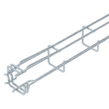 BETTERMANN Gitterrinne G-Form geschraubt G-GRM-Serie G-GRM 50 50 FT int.Verb