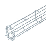 BETTERMANN Gitterrinne G-Form geschraubt G-GRM-Serie G-GRM 75 50 FT int.Verb