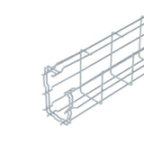 BETTERMANN Gitterrinne G-Form geschraubt G-GRM-Serie G-GRM 125 75 FT int.Verb