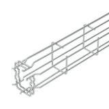 BETTERMANN Gitterrinne G-Form geschraubt G-GRM-Serie G-GRM 75 50 G int.Verb