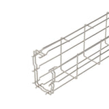 BETTERMANN Gitterrinne G-Form geschraubt G-GRM-Serie G-GRM 75 50 A2 int.Verb