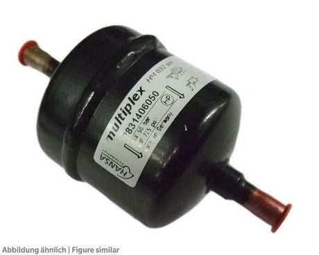 Filtertrockner Hansa Multiplex 032sm 6mm löt