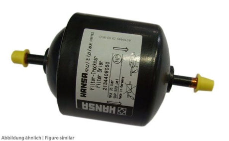 Filtertrockner Hansa Multiplex 162sm 6mm löt