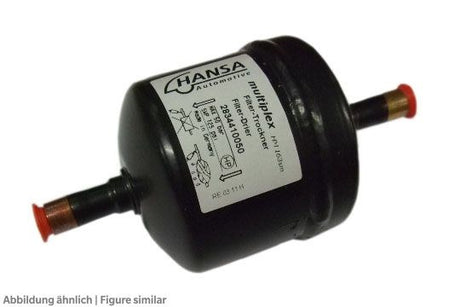 Filtertrockner Hansa Multiplex 163sm 10mm löt