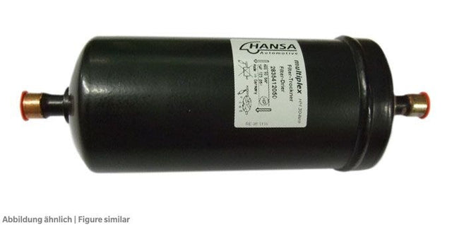 Filtertrockner Hansa Multiplex 304sm 12mm löt